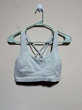 Women’s Lululemon bra lululemon athletica
